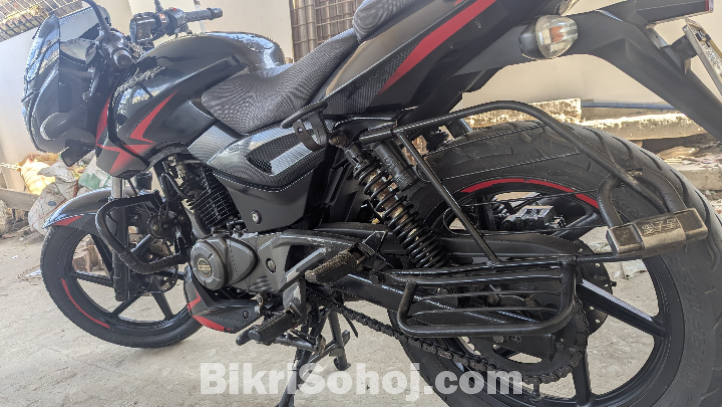 Bajaj Pulsar 150 DD UG5 2019